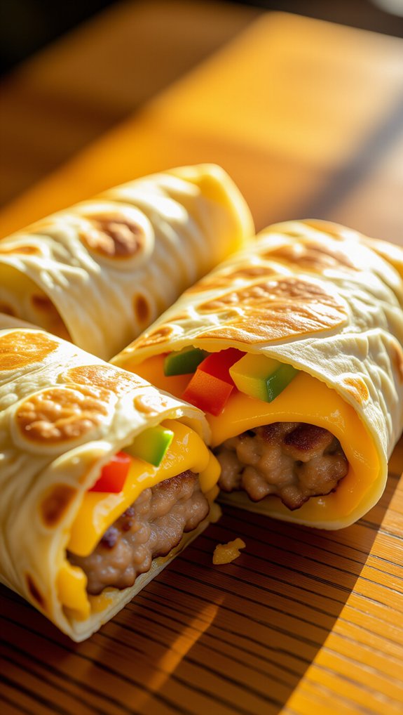 affordable breakfast options available