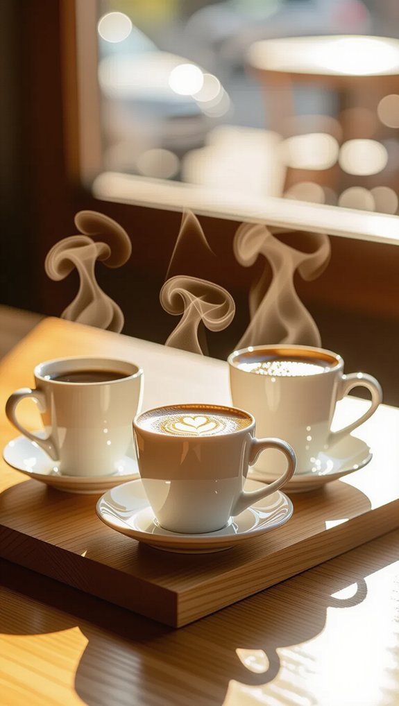 affordable customizable coffee classics