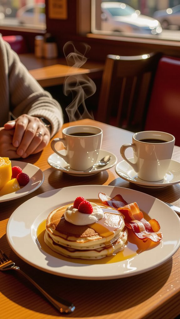 affordable senior dining options