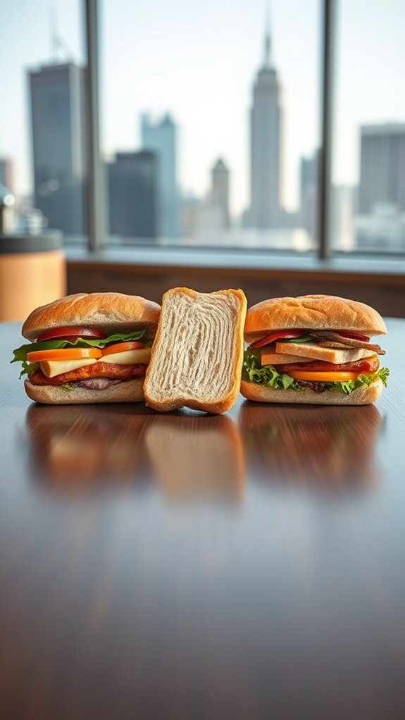 affordable subway prices comparison