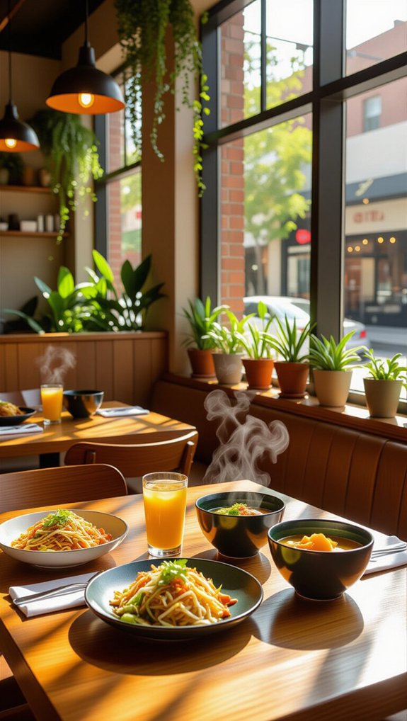 authentic thai culinary exploration