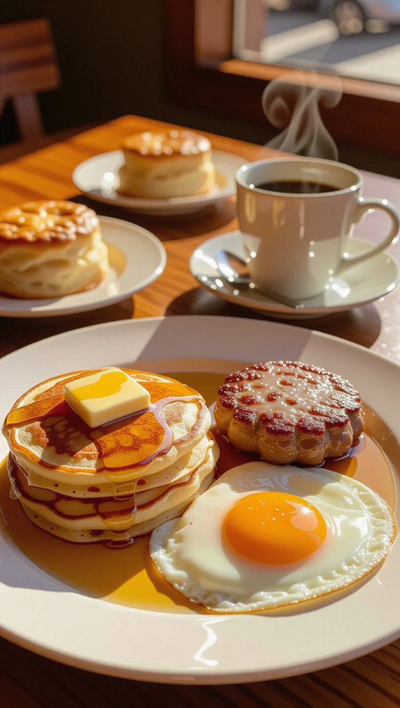 braum s breakfast best value