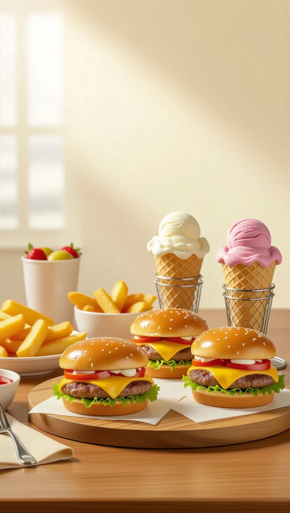 braum s menu prices updated