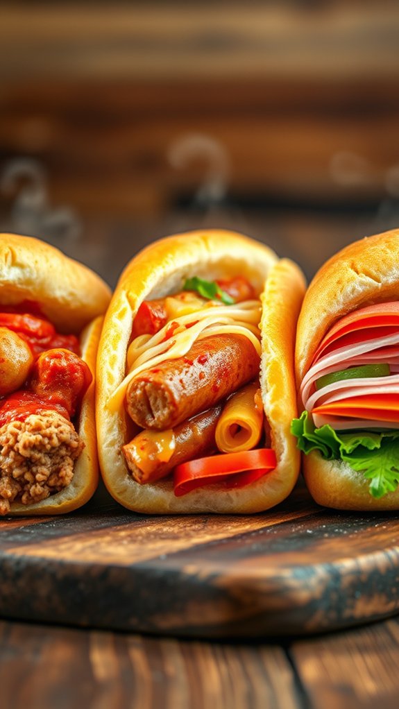 budget friendly customizable subs