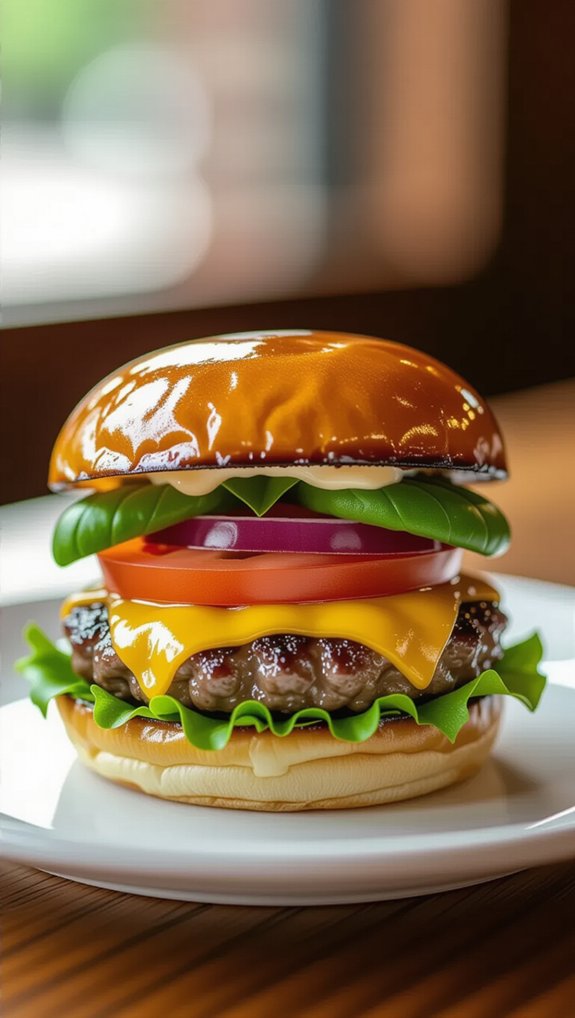 budget friendly flavorful option