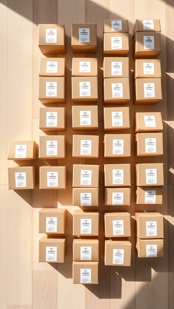 bulk packaged meal savings