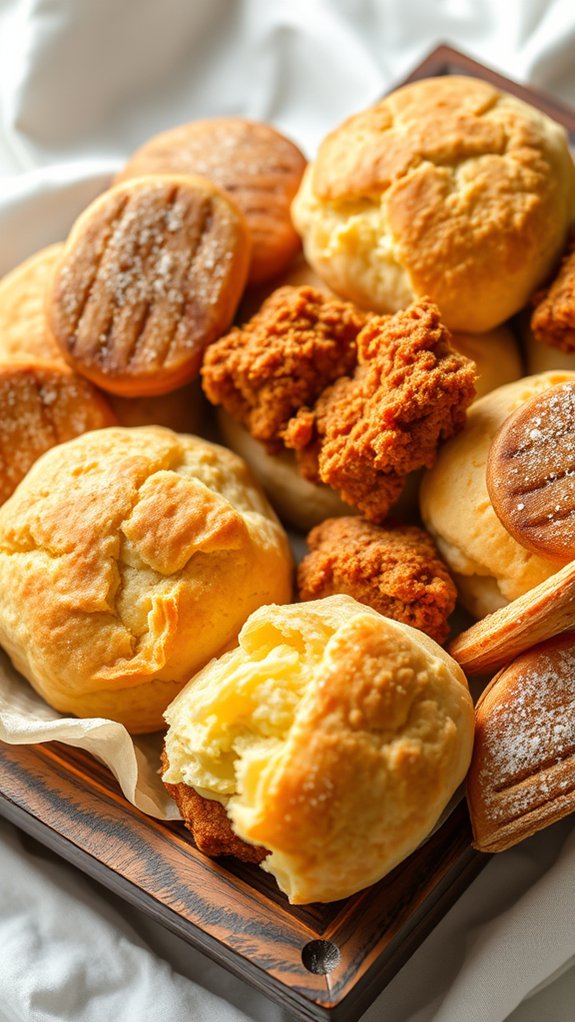 chick fil a breakfast catering options