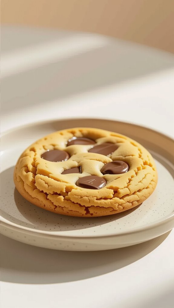 cookie pricing varies regionally