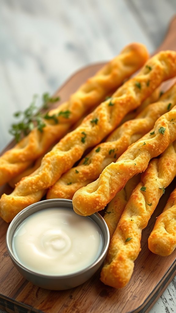 delicious affordable cheesy side