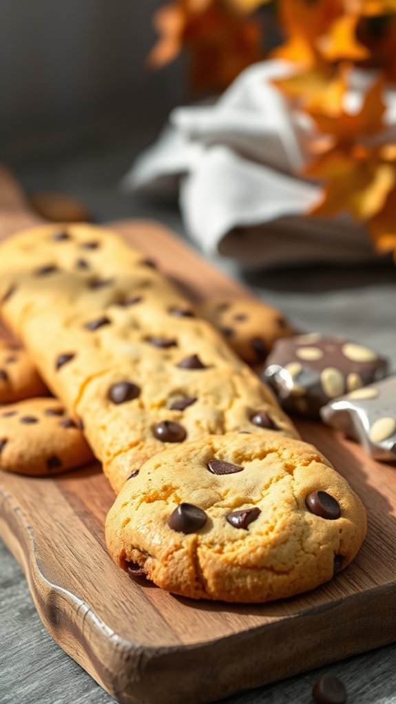 delicious cookies for everyone