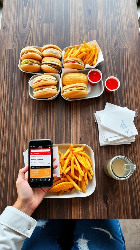 delivery fees versus savings