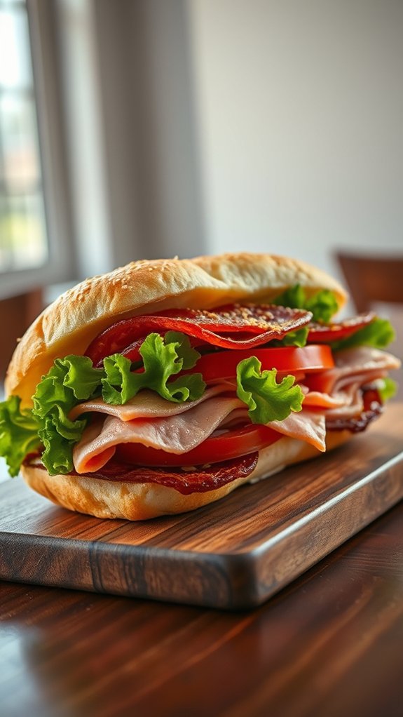 deluxe meat upgrade savings