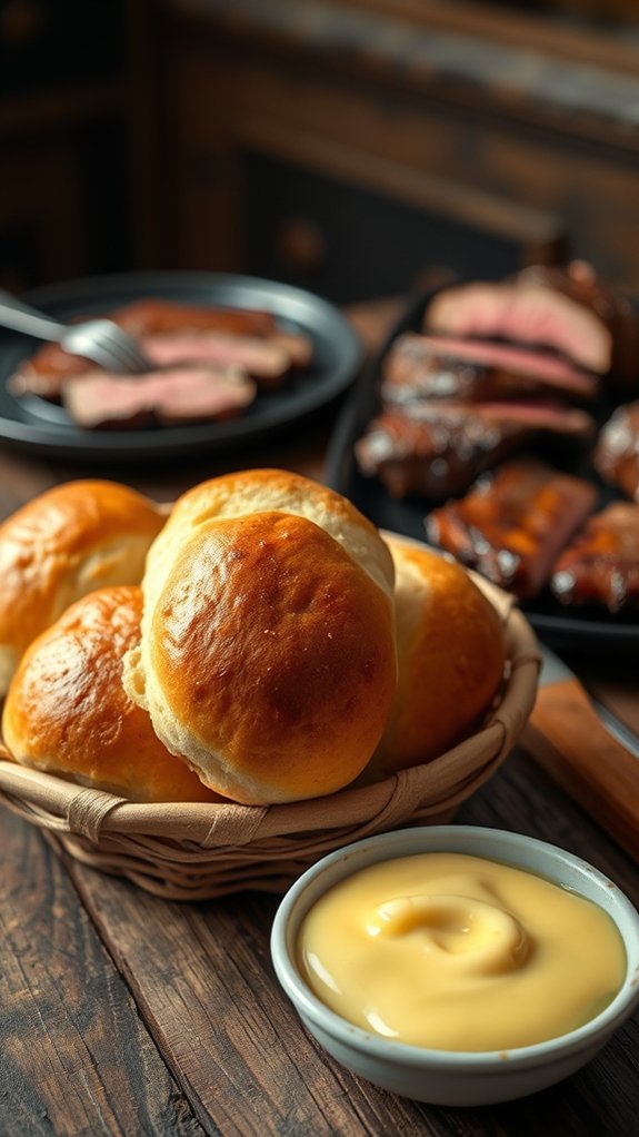 fresh rolls unlimited delight