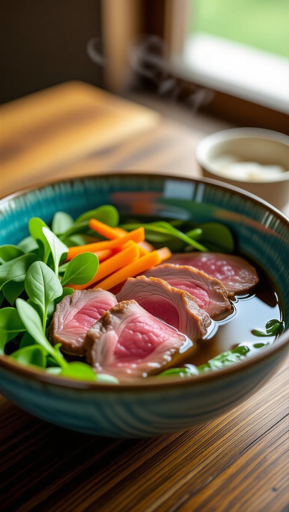 healthy fast food revolution