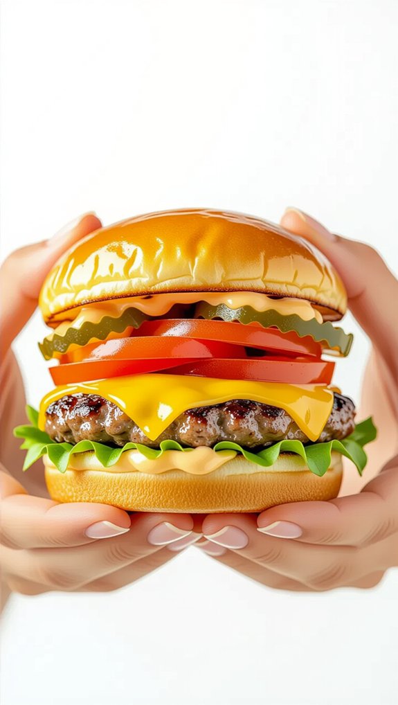 made to order meal customization