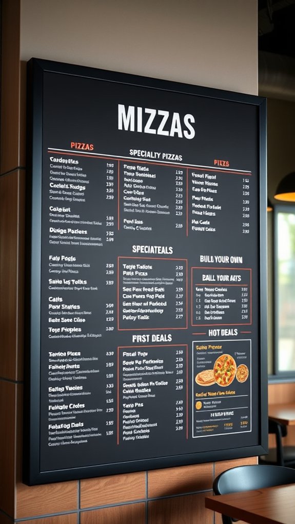 marco s pizza november 2025 menu