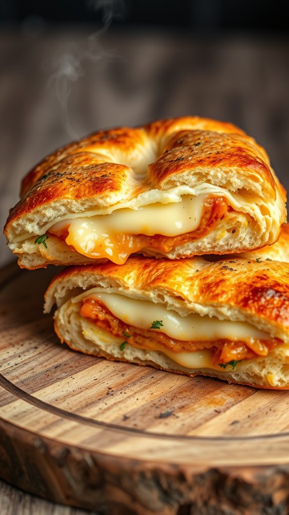 oven baked sandwich customization options