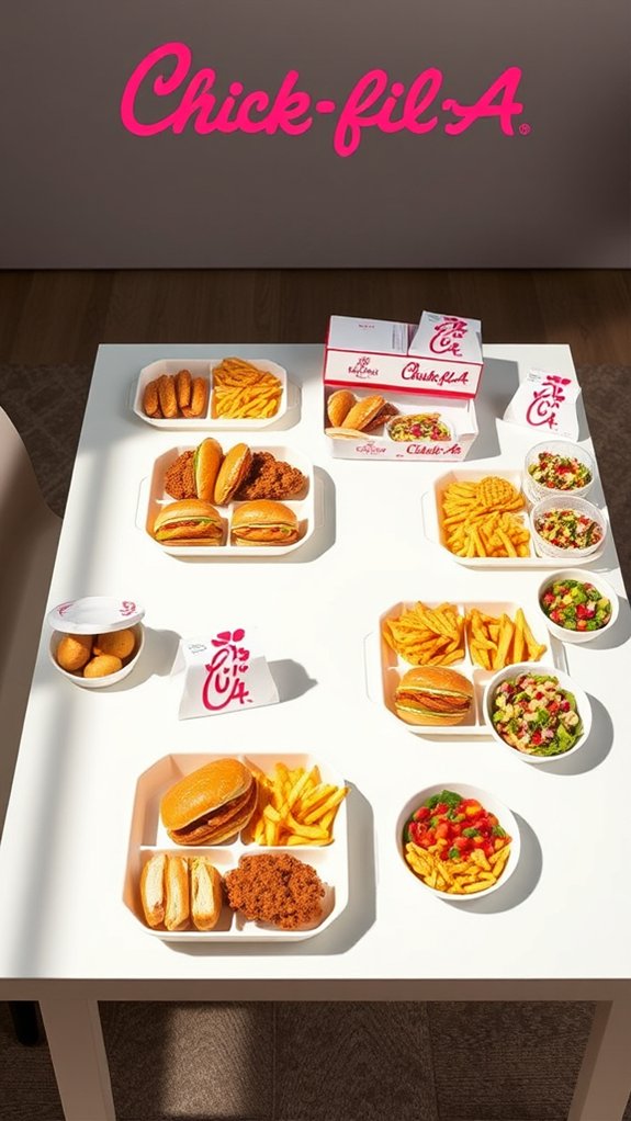 pickup saves you money