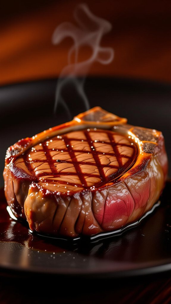 premium usda prime steaks