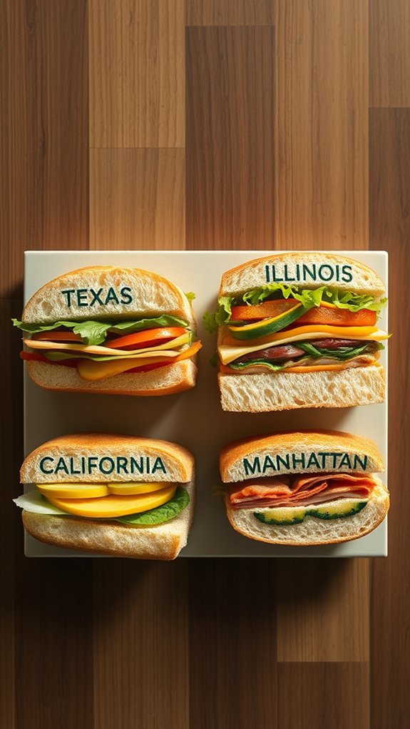 regional subway price comparison