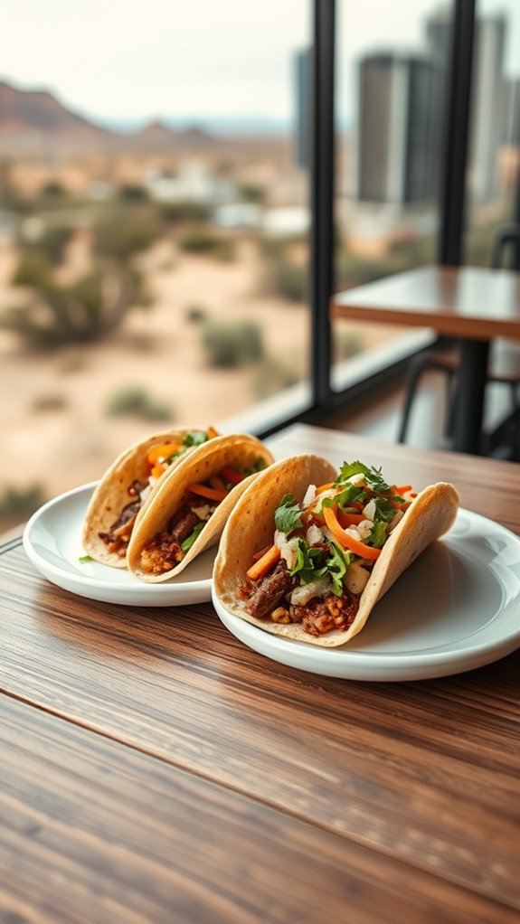 regional taco bell pricing