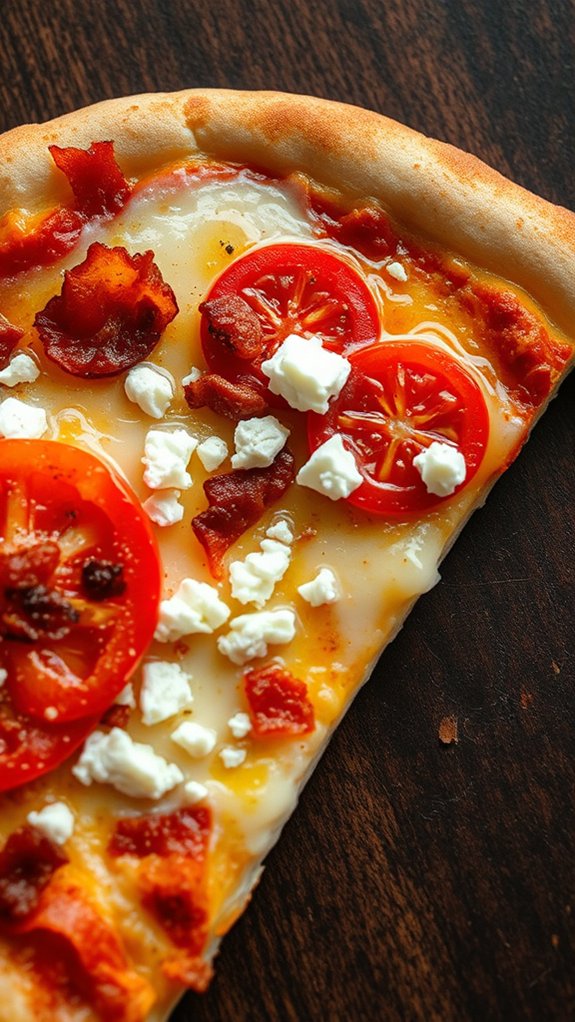 savory white cheezy delight