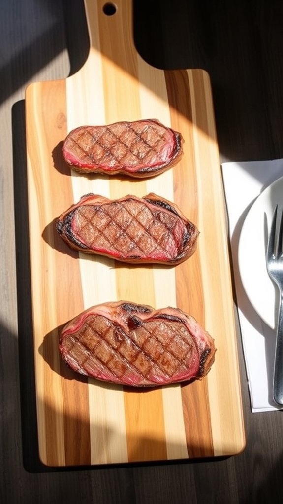 sirloin sizes and prices