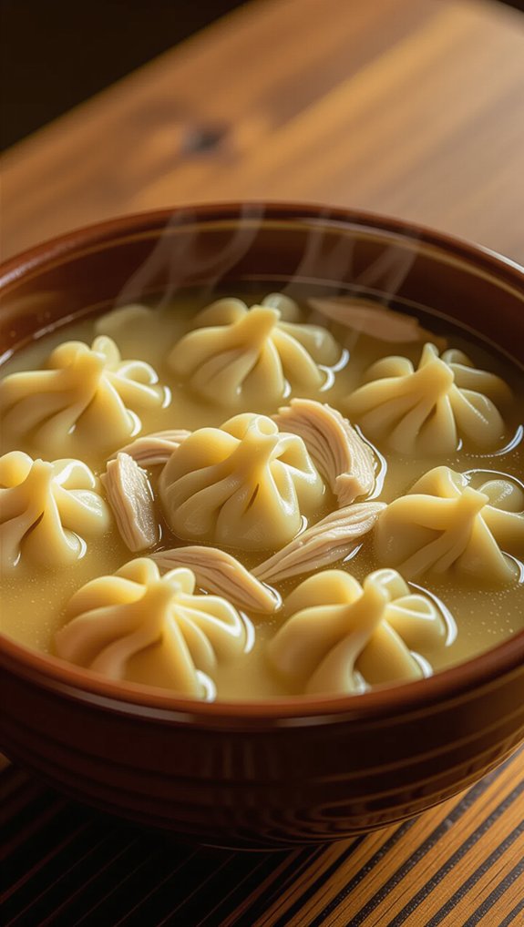 southern comfort food staple