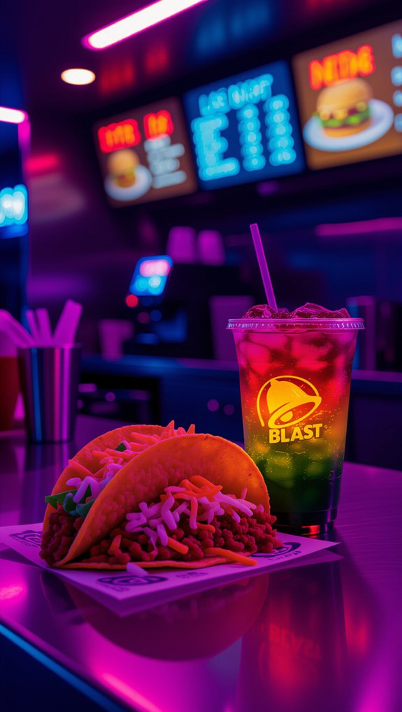 taco bell late night specials