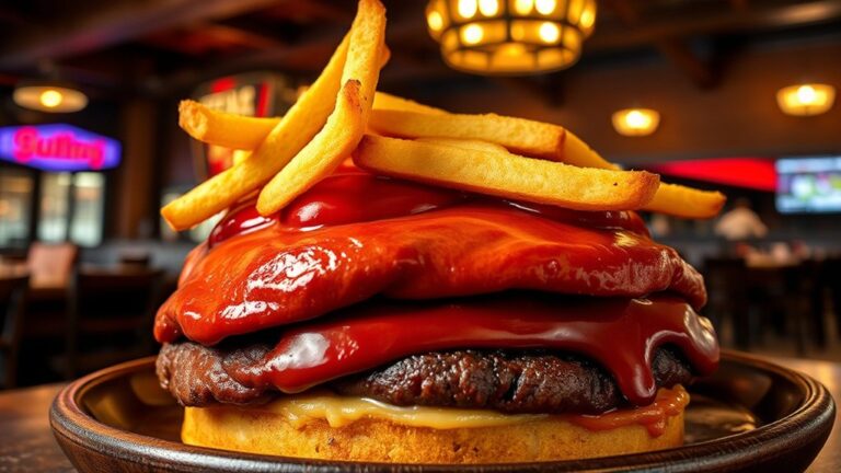 texas roadhouse dining options