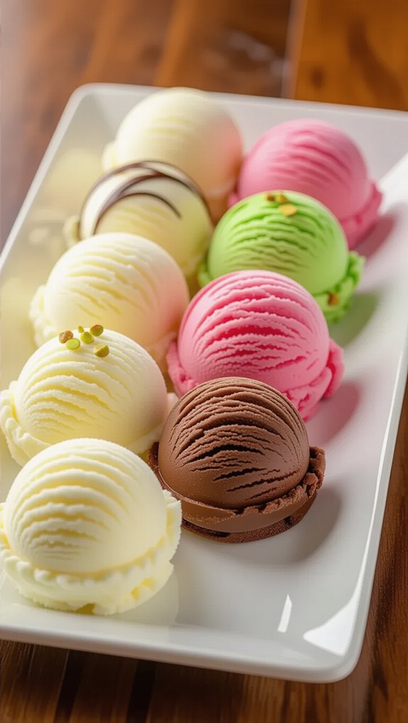 top customer favorite flavors