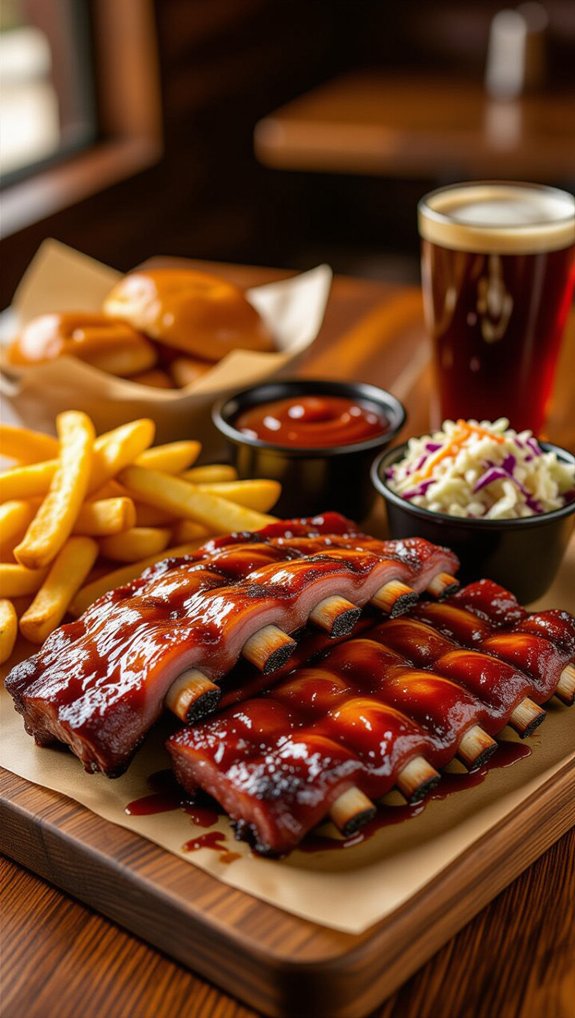 top kansas bbq restaurants