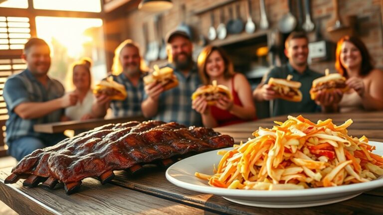 top kansas bbq spots