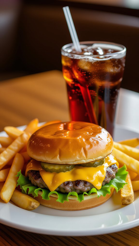 unbeatable meal deal savings