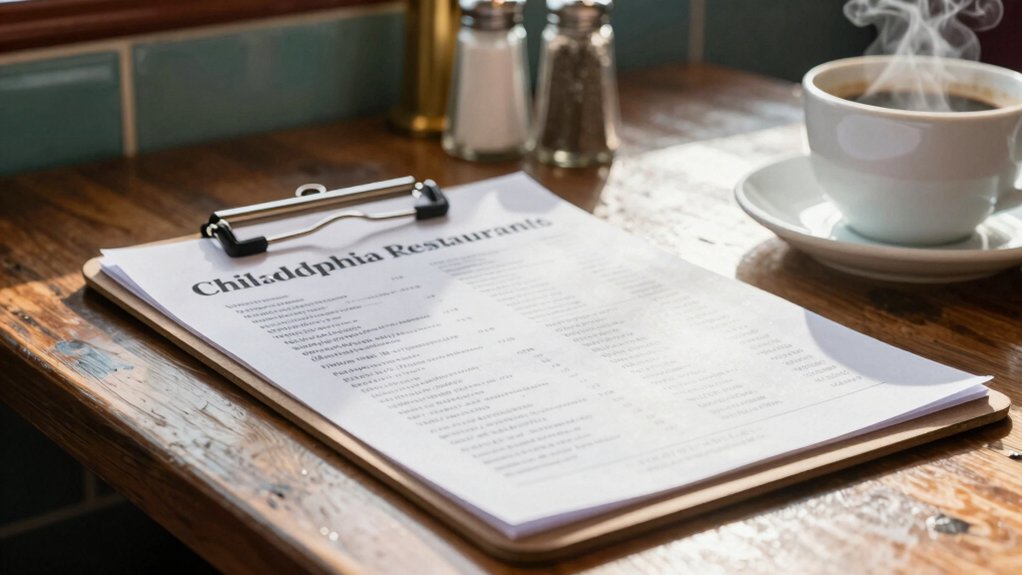 2026 restaurant week pricing explained