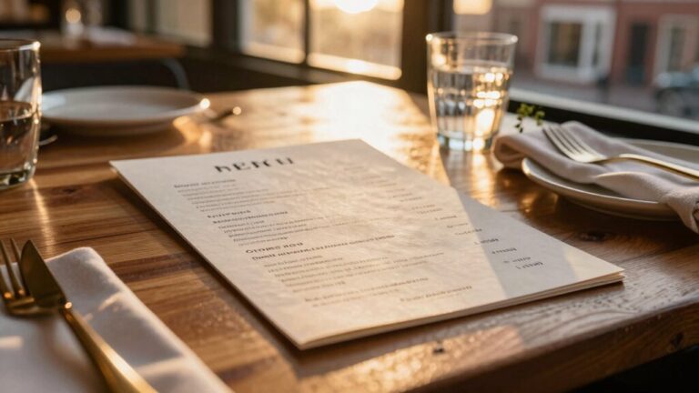 baltimore dining price guide