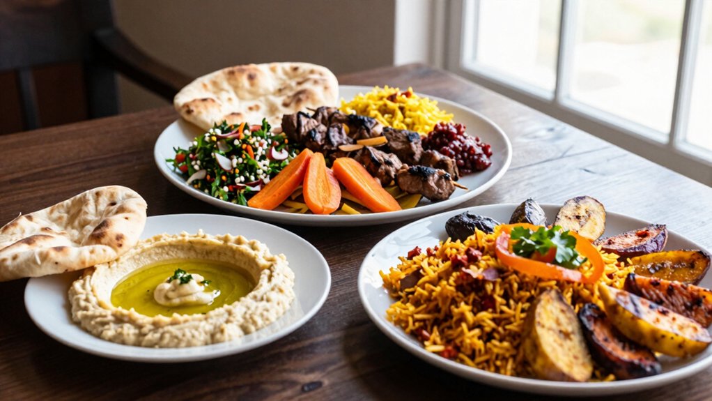 baltimore s diverse halal cuisine