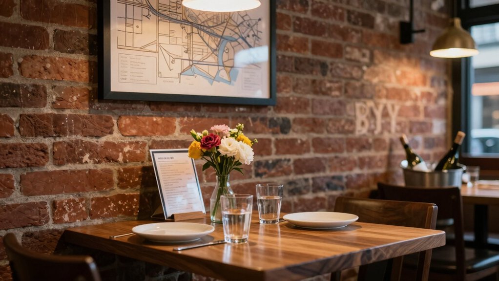 budget friendly global dining