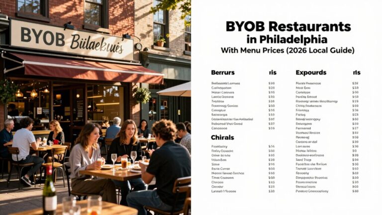 byob dining options philadelphia