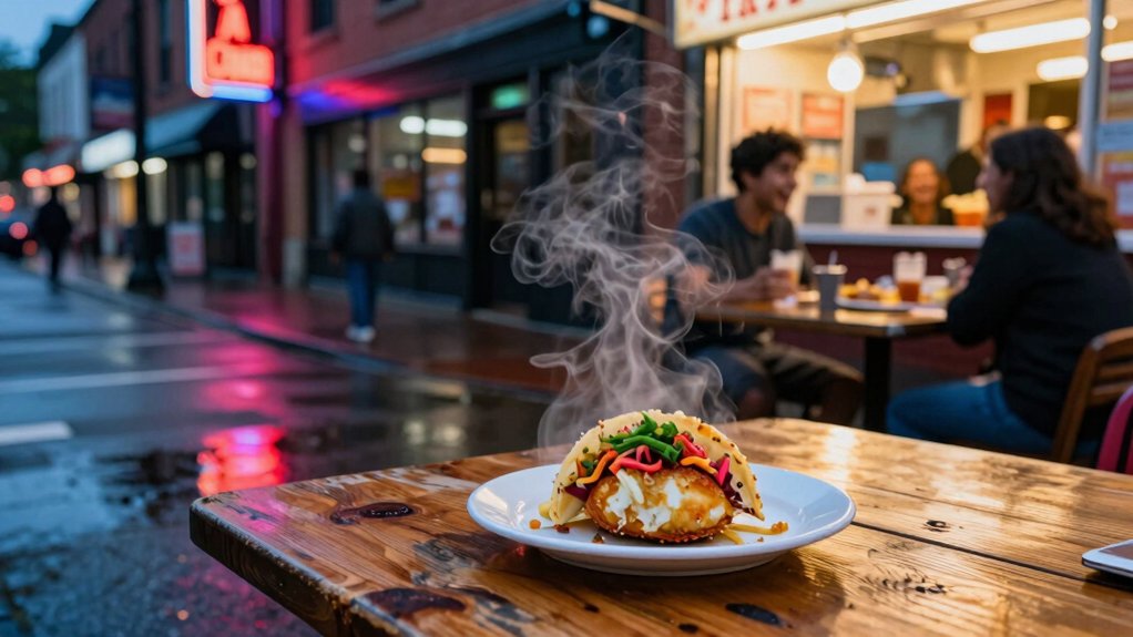 late night dining in baltimore