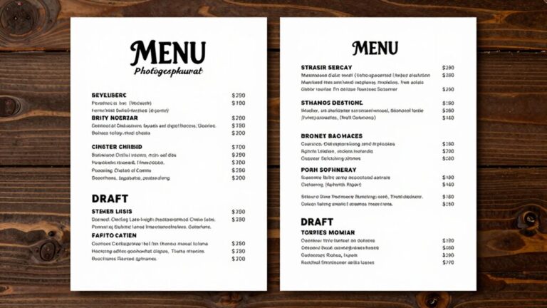 late night dining options