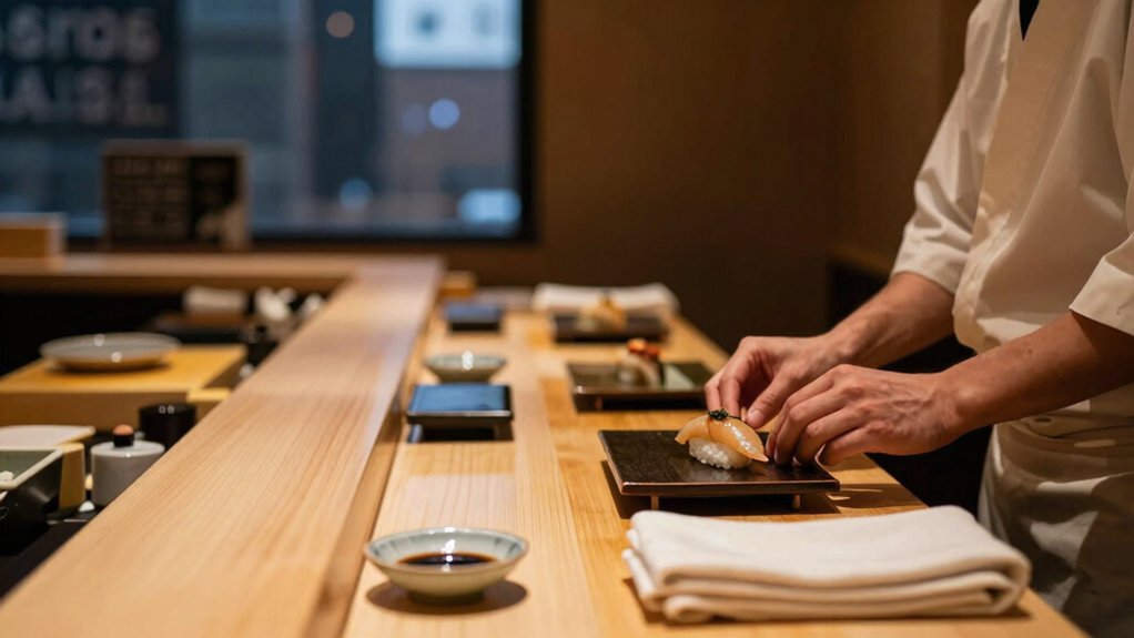 omakase dining price comparison