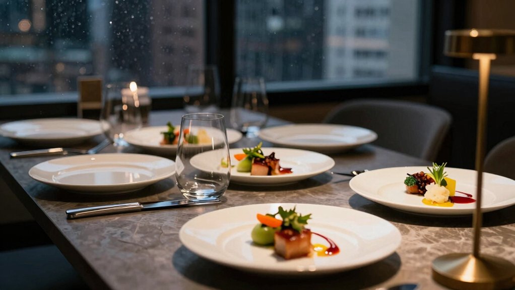 philadelphia tasting menu prices