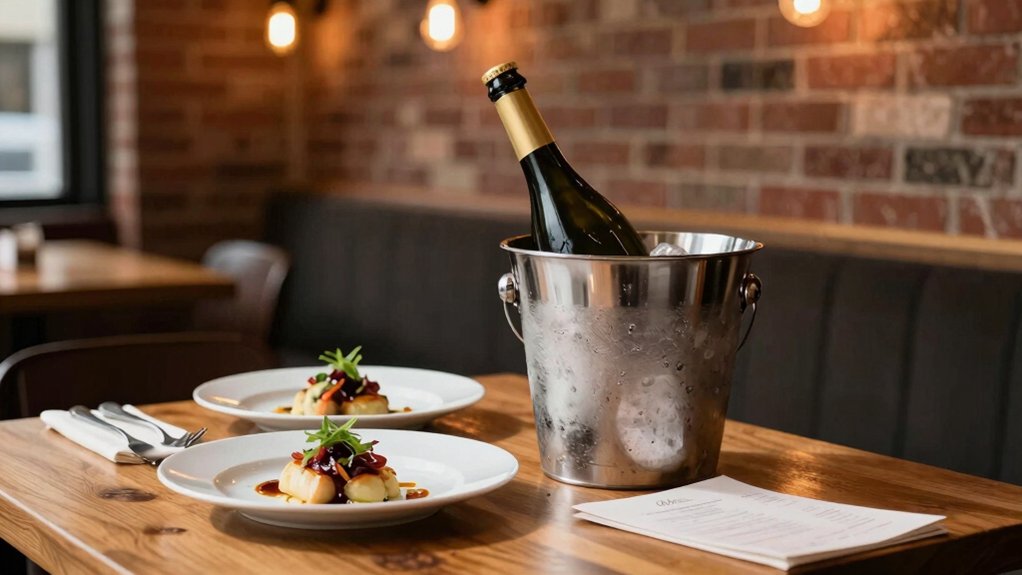 plan your byob experience