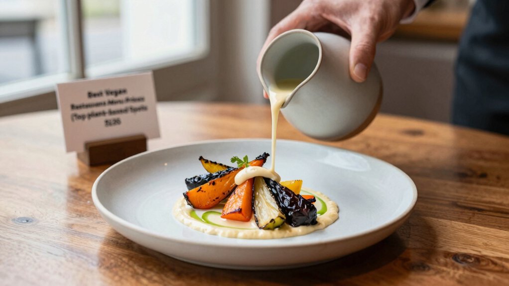 taste service value consistency