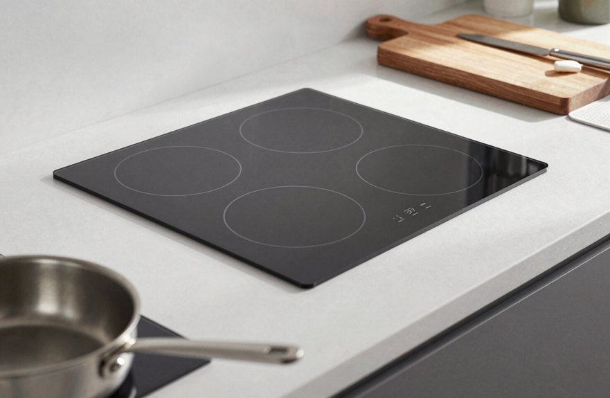 smart heat zone placement